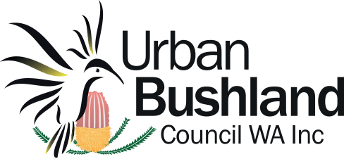 Urban Bushland Council Logo